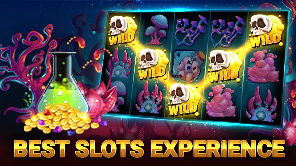 Cập nhật game Casino